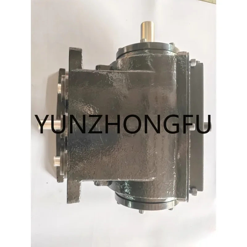 55k waterjet cutter accessory Crank Case Assembly A-26473-1 Prime water jet cutting DDP direct drive intensifier pump Main parts