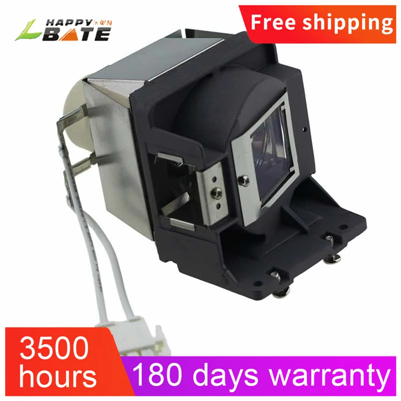 Projetor com encaixe para Benq MX661 MS502 MS504 MX600 MS513P MX520 MX703, 5j8f5.001, alta qualidade