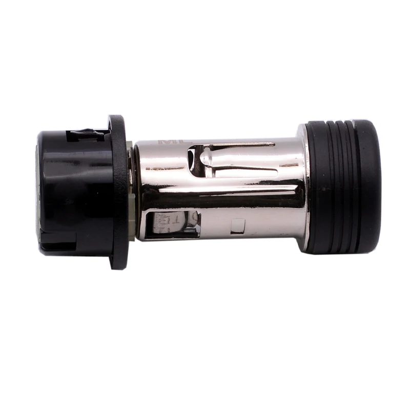 Car Cigarette Lighter Assembly For Chevrolet Cruze Equinox Malibu Orlando  Sonic Buick Cascada Envision Regal Cadillac XTS