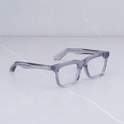 Men's Eyeglasses with Frame Optical Lenses for Women Myopia Glasses Spectacle Frames Women Eye Glasses Frames for Men RIZIK