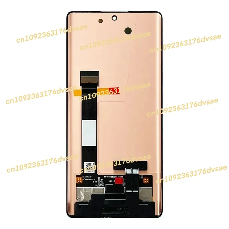 

NEW Wholesale Phone Screen for TCL 20 Pro 5G Lcd Original for TCL 20 Pro Screen Pantalla for TCL 20 Pro 5G Lcd Display Replaceme