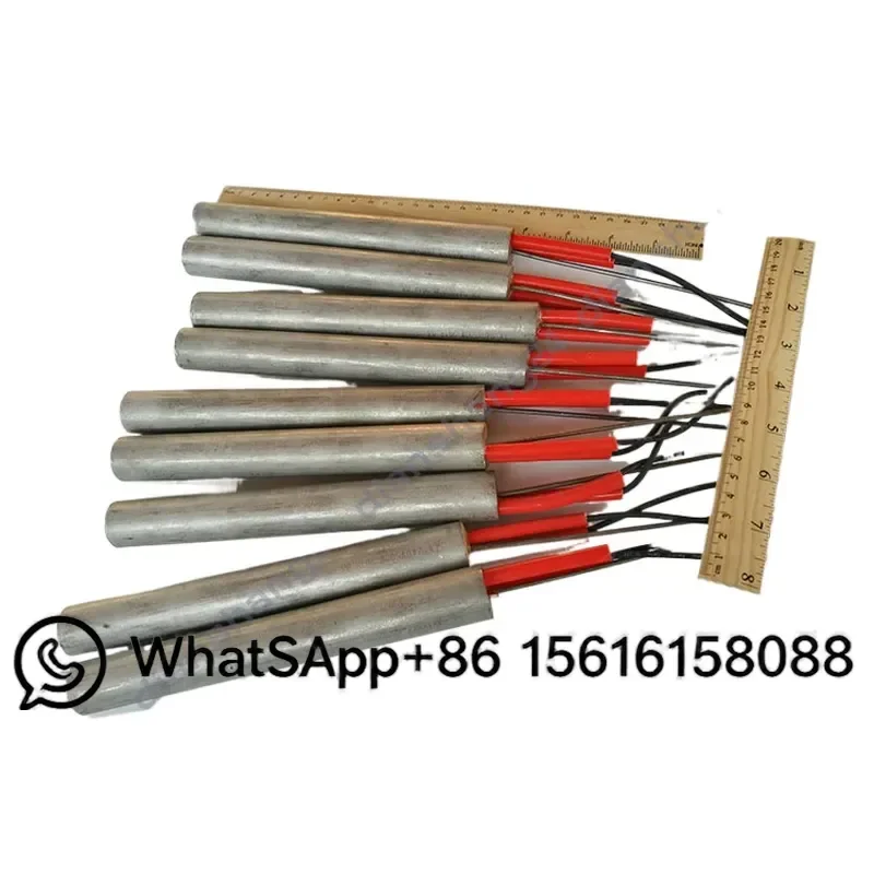 York AC Oil Heater W913A0047H04 240V 1KW Frick Parts Replacement for 913A0047H04 Compressor Accessory HVAC Refrigeration