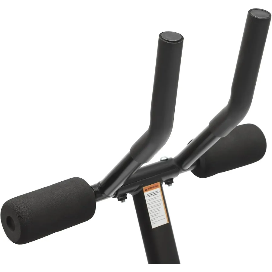 آلة Ab للياقة البدنية المنزلية: مدرب Ab قابل للتعديل مع شاشة LED لتمرين البطن بشكل فعال لزراعة الخصر