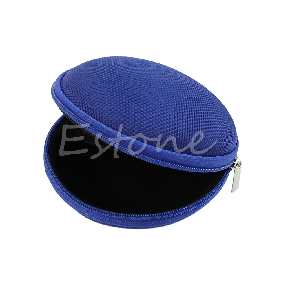 Pocket Storage Case Pouch Bag Mini Box for Smart Watch iWatch 42mm 38mm