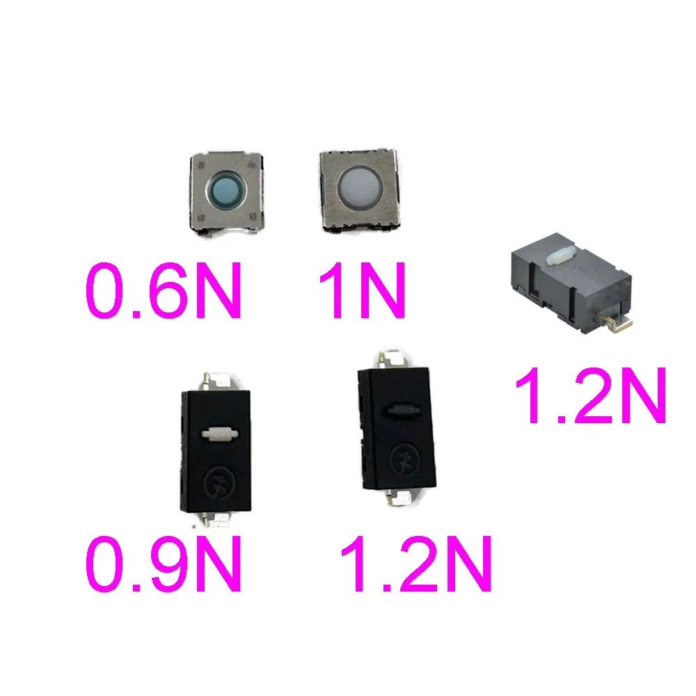 PS5 V1 V2 V3 DS5 Edgeコントローラー用スマートフロントボタン