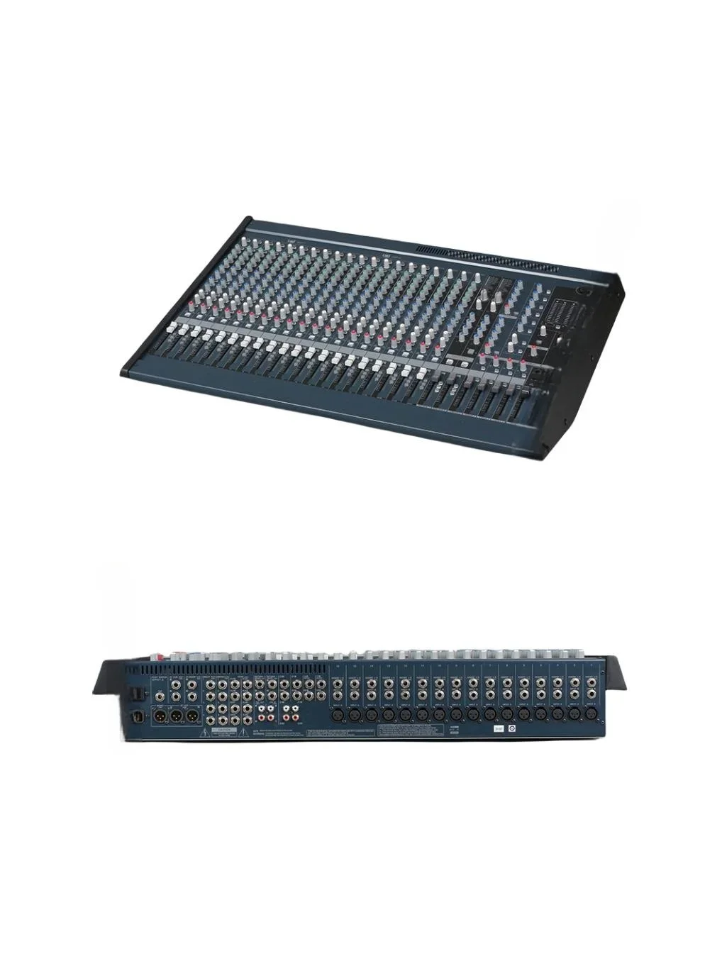 32 channel  MG32/14FX  live sound digital effects mixer audo Mixing Console good quality for stage speaker and amplifier