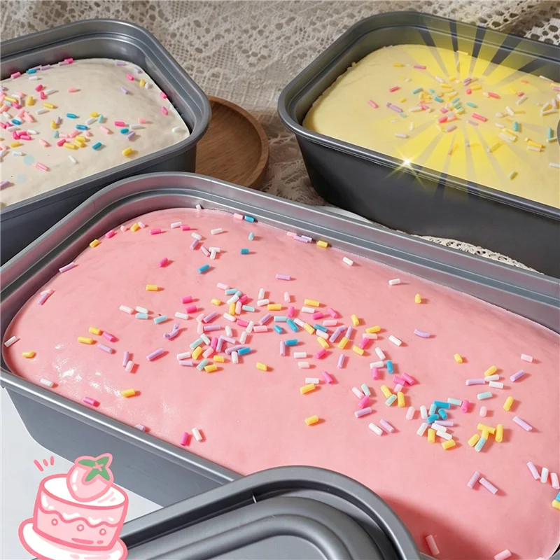 Jumbo Box Cake Squishy Relief Sensory Toy Ultra Soft Scented Slow Rebound Simulation Cake Squeeze Toy Fidget for Adults Gift
