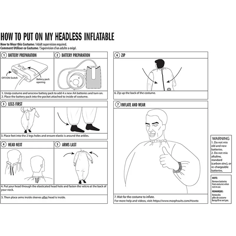 Simbot-زي أداء للأطفال ، هالوين Jetpack ، مروحة صواريخ ، بدلة طيران للطلاب ، صاروخ ، قابل للنفخ