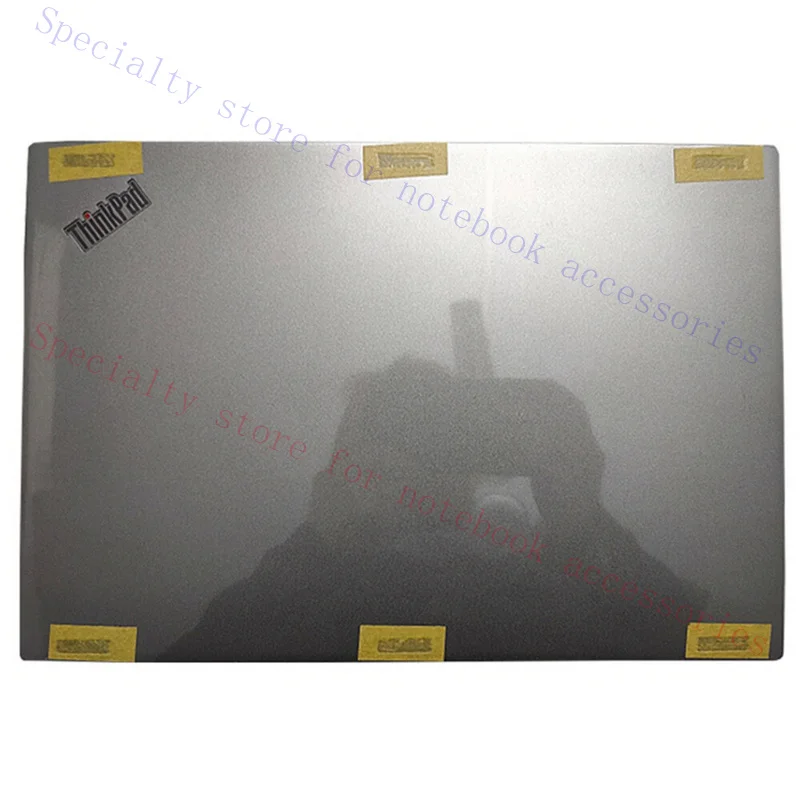 For Lenovo Thinkpad T480S Laptop LCD Back Cover/Palmrest Upper Case/Bottom Cover