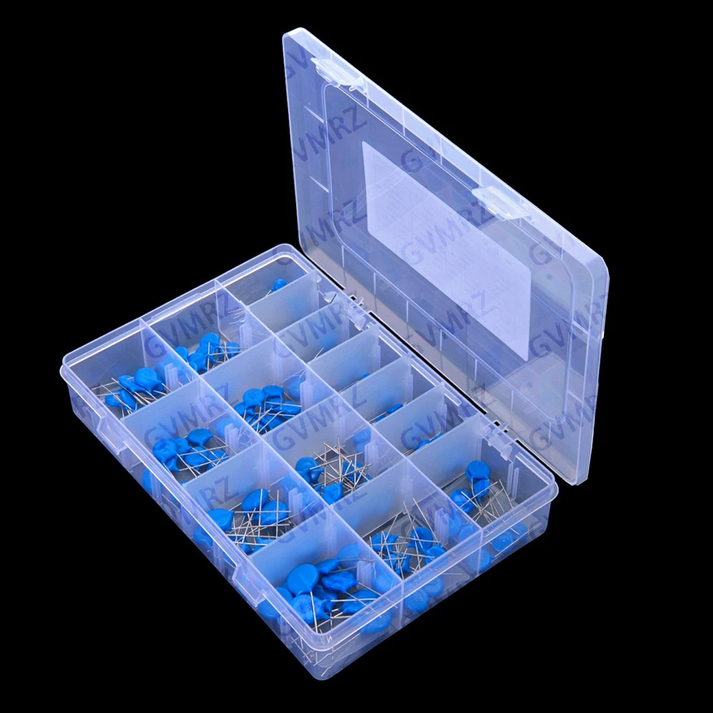 15Values  10D471 10D681 14D431 ​​Varistors 150PCS 5D471 7D270 7D391 7D431 7D471 7D561 10D270 10D241 10D391 10D431 10D561