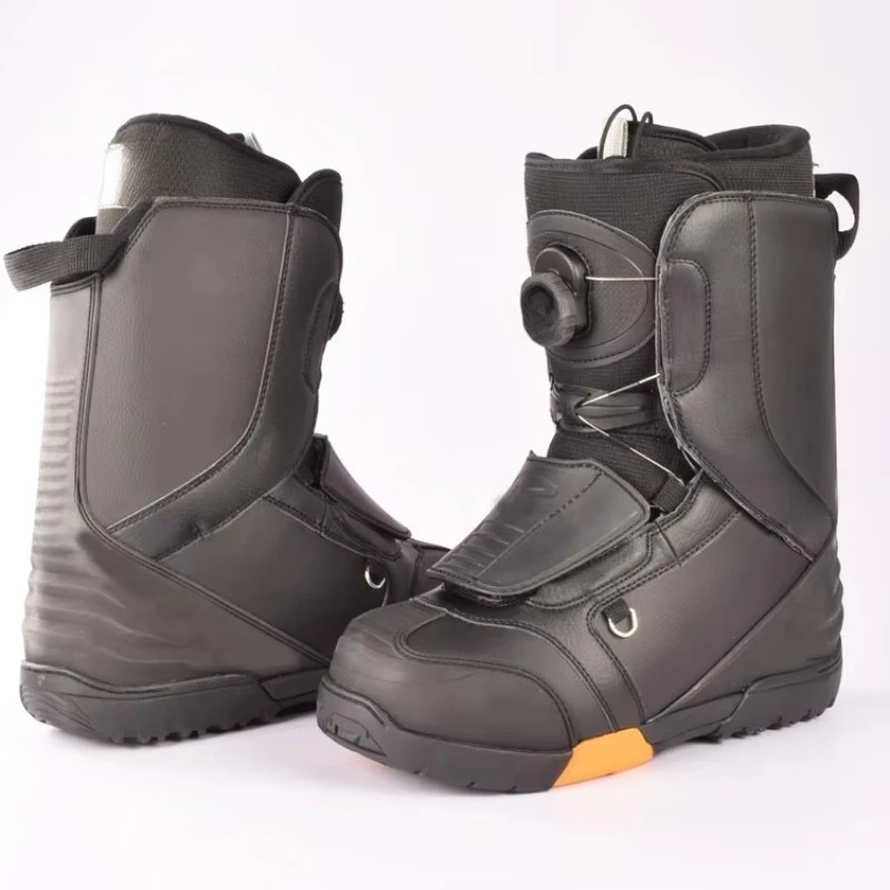 Best Sale Snowboarding Shoes Custom Adult High Quality Snowboard Shoes Winter Boot