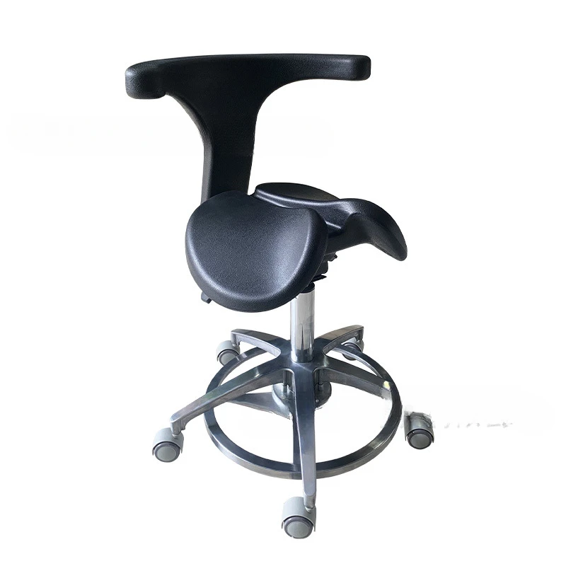 Salon Barber Chair Hair Stations Stylist Chair Nail Pedicure Barber Shop Shaving Equipment Sedia Da Barbiere Furniture