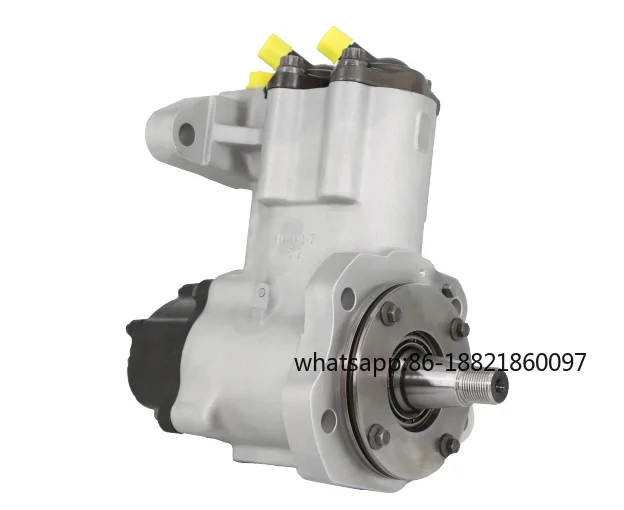 

Насос Common Rail высокого давления P4306945 KP1800 для системного использования