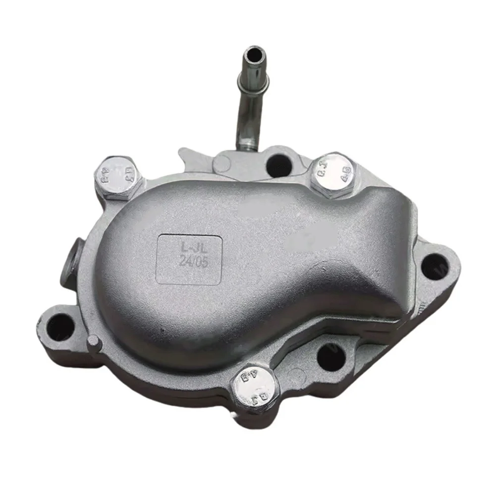 Substituição do OEM do termostato de refrigeração de água do líquido refrigerante de alumínio para Volvo para S80 para XC90 2003 2006 8636779 31338532