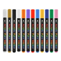 Colorful electronic pen with comfortable and safe features