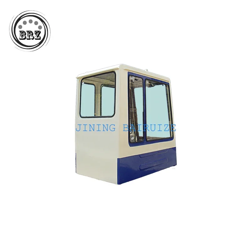 Excavator parts pc75uu-2 cabin pc75uu-2 cab excavator cab