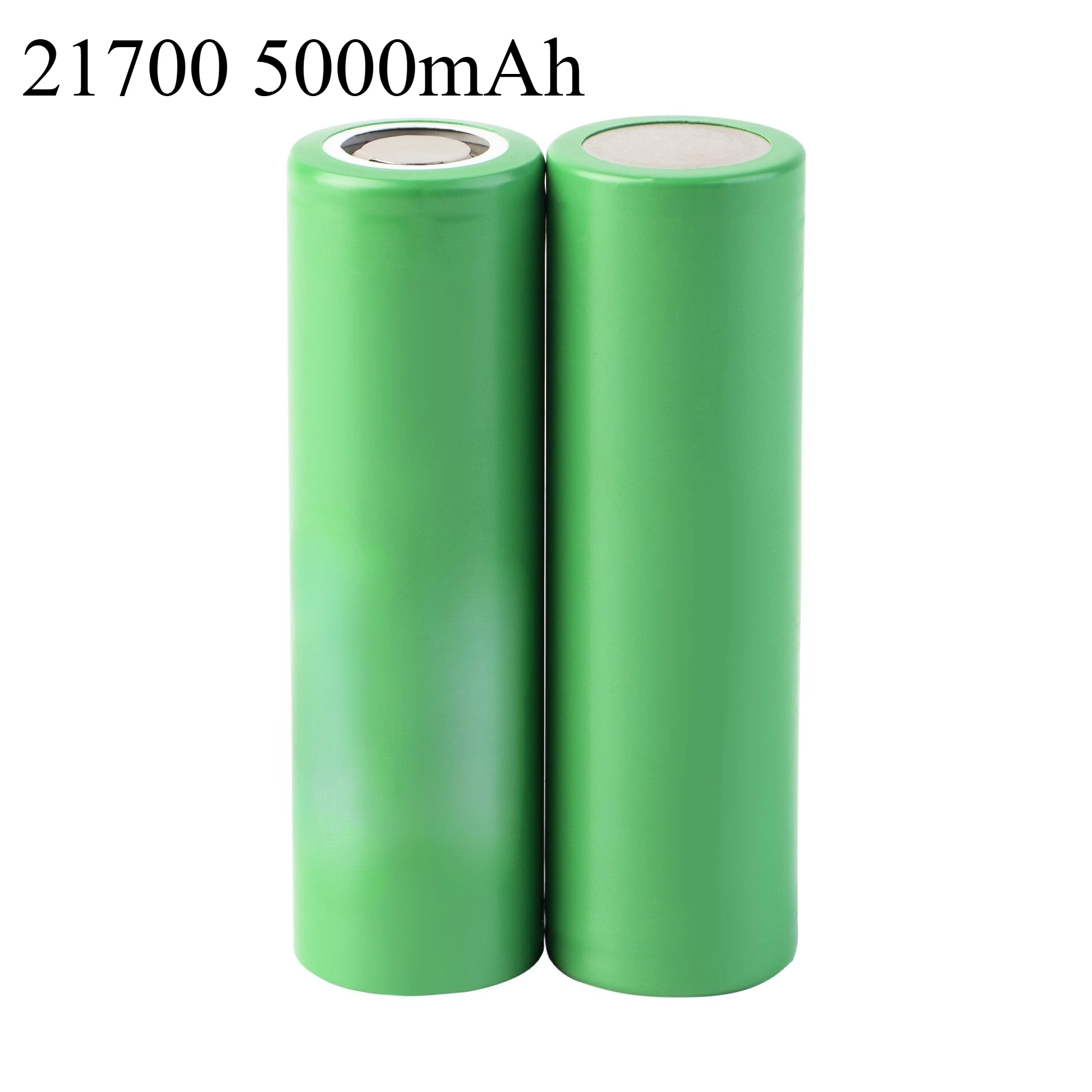 

21700 5000mAh Battery Original 50S Suitable for Power Tools Power Vehicles and Mobile Power Banks
