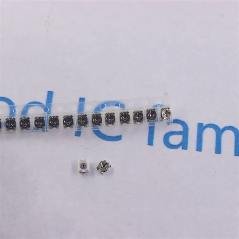 20pcs 3x3 SMD Adjustable Variable Resistor Trimmer Resistance Potentiometer 100R 200R 1K 2K 5K 10K 20K 50K 100K 200K 500K 1M Ohm