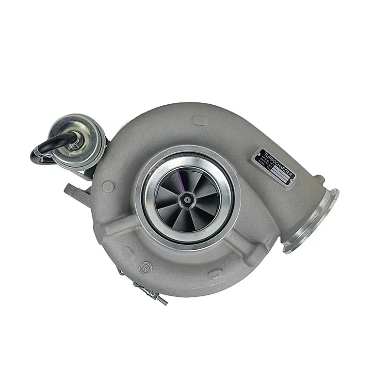 Turbo HE600WG HX60W Turbocharger 4090043 For Cummins ISX2 Non-EGR Signature ISX3