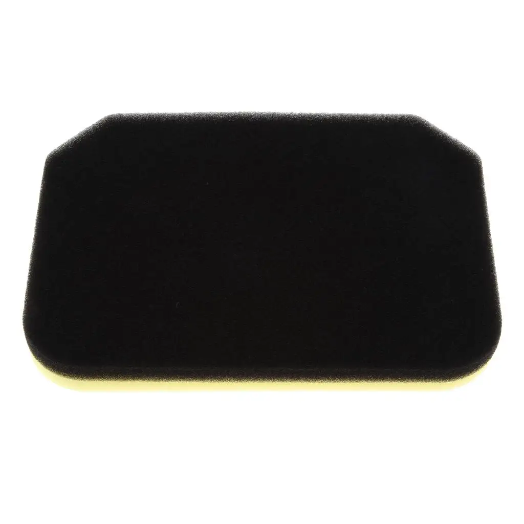 Motorcycle Air Filter Sponge Replacement Air Cleaner System Part for Suzuki Skywave AN250 AN400 250 400 Element Accessory