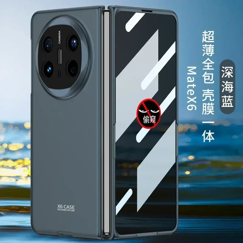 For Huawei Mate X6 …