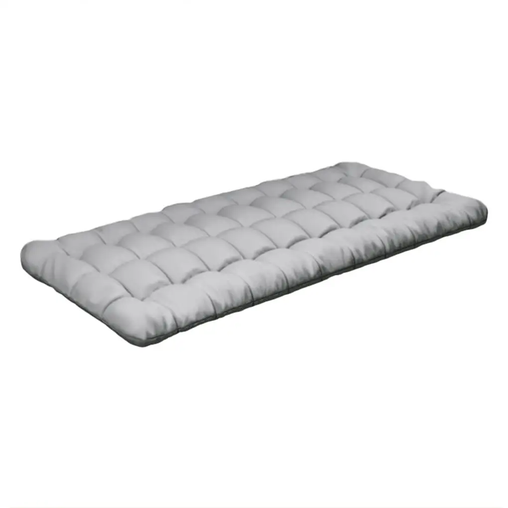 Almohadillas para dormir para las cuatro estaciones, colchón para niños, colchoneta plegable, suministros para acampar