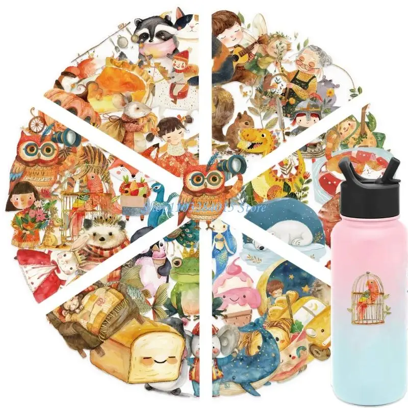 R6ff 50 листов багаж