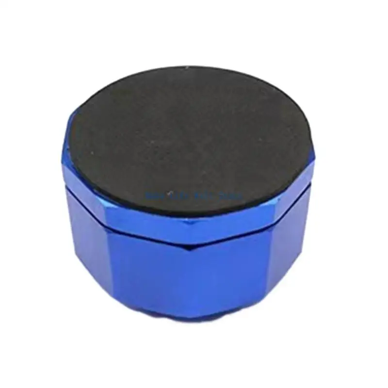 Handy Screw and Tool Storage Case Screwdriver for Home Repairs and DIY