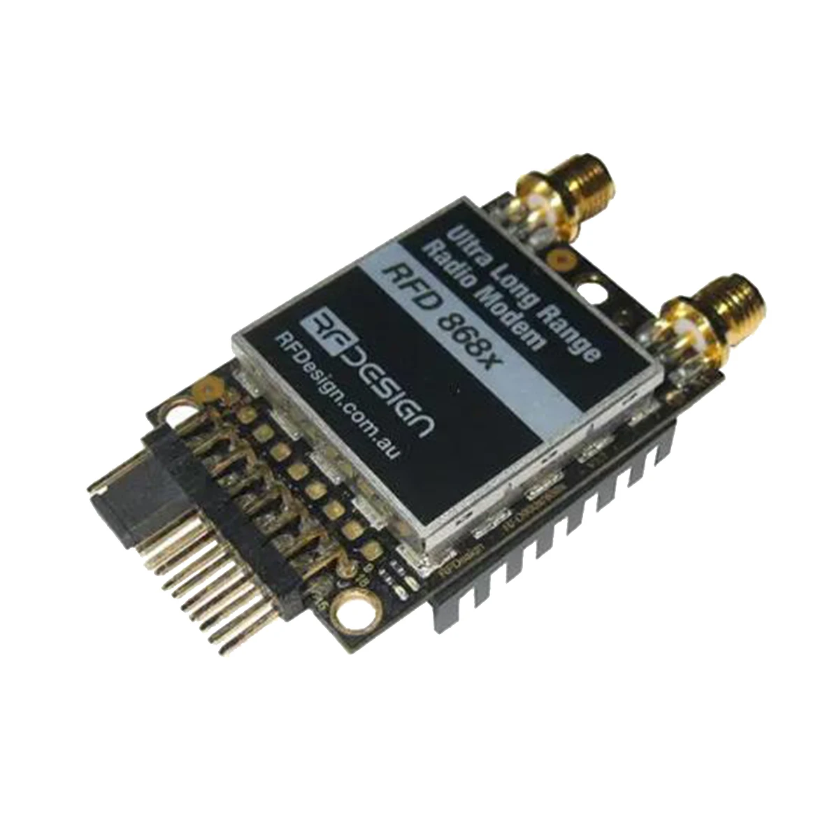 RFDesign RFD868X Bundle Data Transmission Device