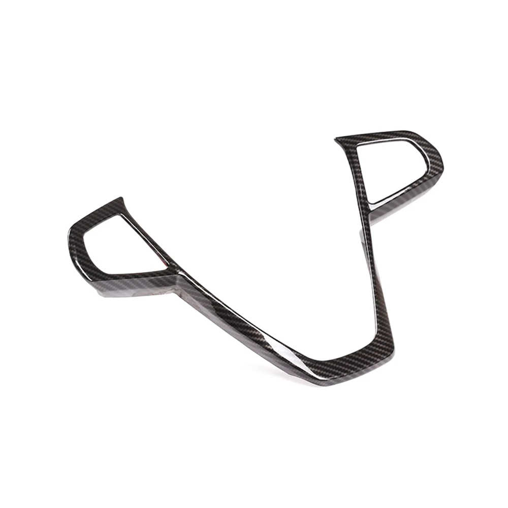 Auto-Lenkradabdeckungen und Aufkleber für BMW 3er, 5er, 7er Serie G20 G30 X3 X5 X7 G01 G05 G07 GT6 G32 G11 2020-2025 Zubehör – Detail 4