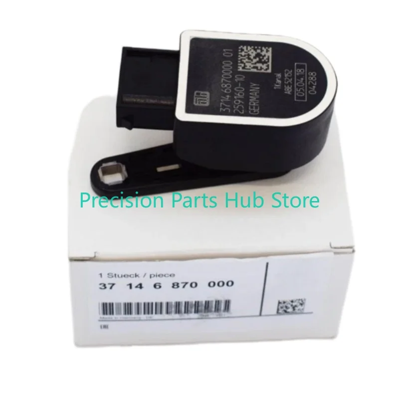 

OEM 37146870000 37146784072 37146788569 37146788571 Height Sensor Headlight Level Sensor Control Level Sensor For BMW F30