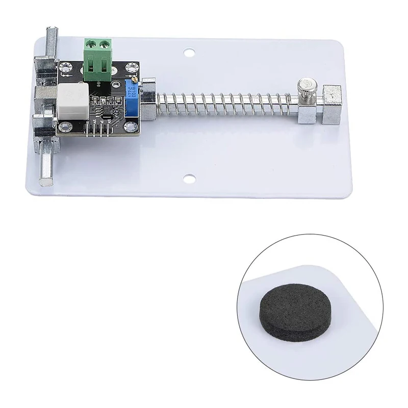 Universal Pcb Board Holder Repair Tool Platform Fixed Support Clamp Soldering Mobile Phone Repair Fixture