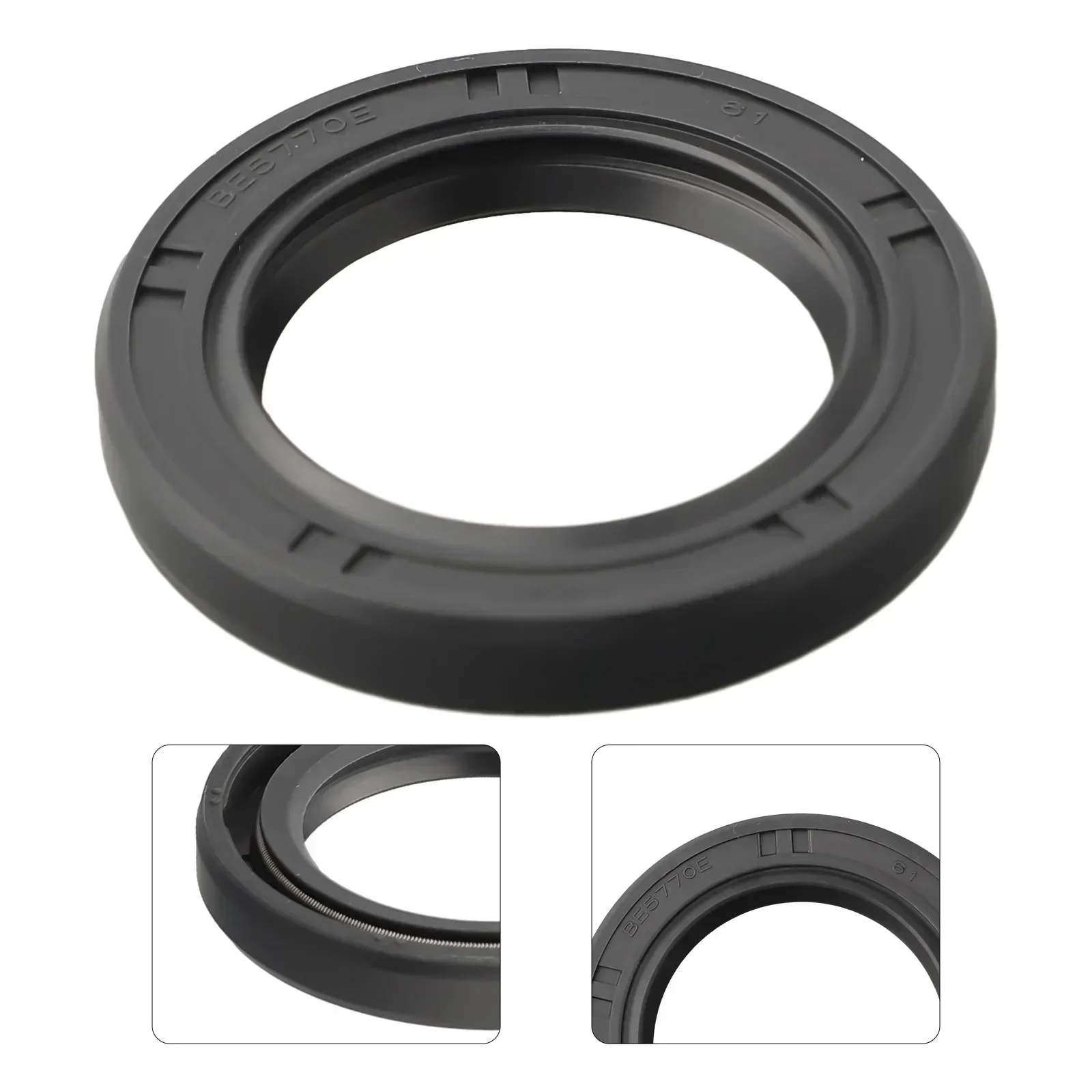 Plastic Oil Seal For Part # 91202-ZL8-003 28x41.25x6 OEM For GC135, GC160, GC190, GCV135, Model Series Engines