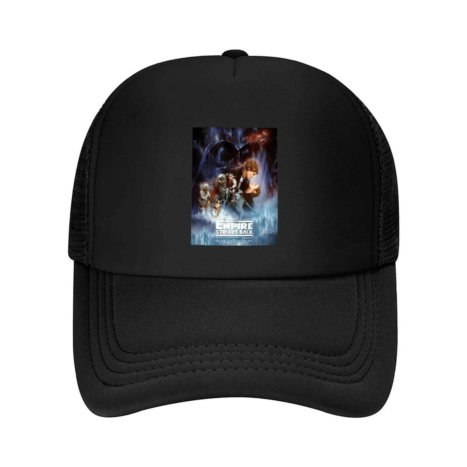 

episode v Classic . Baseball Cap hiking hat hard hat Sun Cap Snap Back Hat Mens Tennis Women's