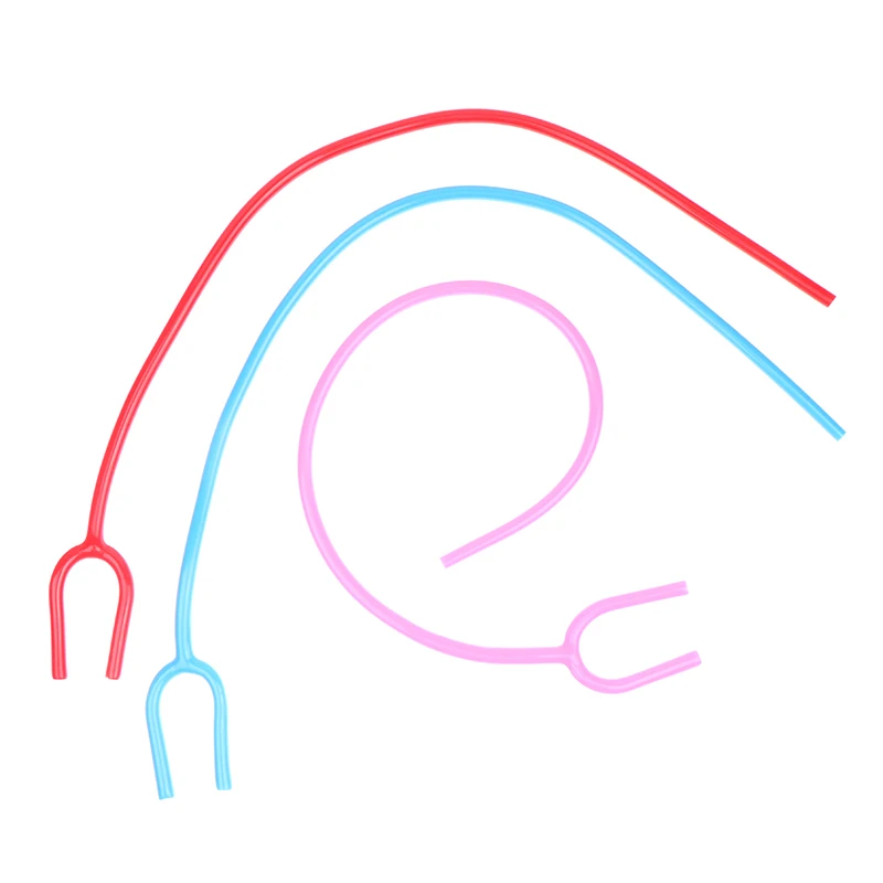 NOUVELLE PROMO : Accessoires pour stéthoscope – Tube sonore en caoutchouc pour stéthoscope