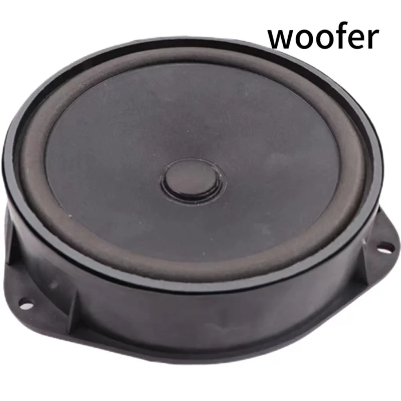 High Quality Tweeter Assembly Original Woofer For BYD Yuan Ev Yuan Pro