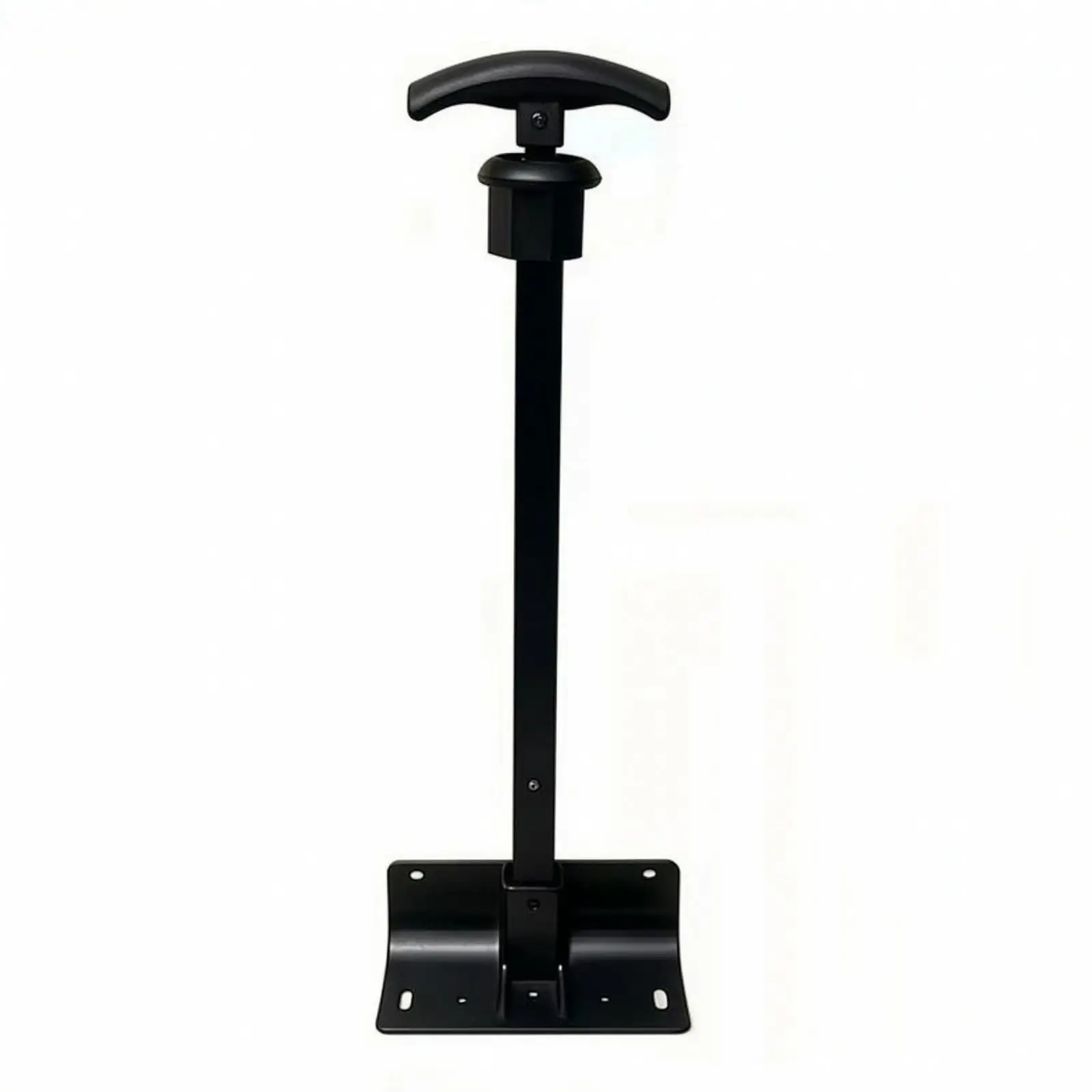 retractable-pull-handle-replacement-pull-handle-with-mounting-plate-trolley-accessory-for-tool-cases-carry-equipment-upgrade