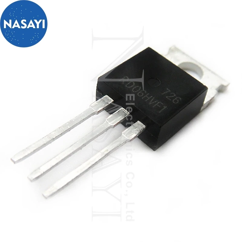 5PCS RD06HVF1 06HVF1 A09N03N 09N03N IRFB33N15D FB33N15D LD1010D LD1010 2SC1061 C1061 FR24N15D FR24N15