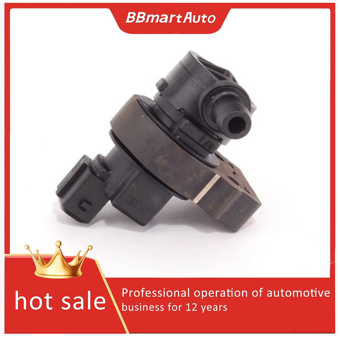 

0004708893 BBmart auto Fuel steam solenoid valve for Mercedes Benz A180 A200 A260