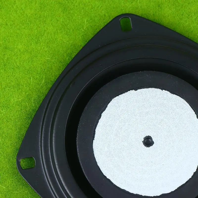 Universal Woofer Radiator Bass Passive Speaker Low Frequency Loudspeaker Diaphragm Vibration Plate Bass Membrane Plate DIY view 5
