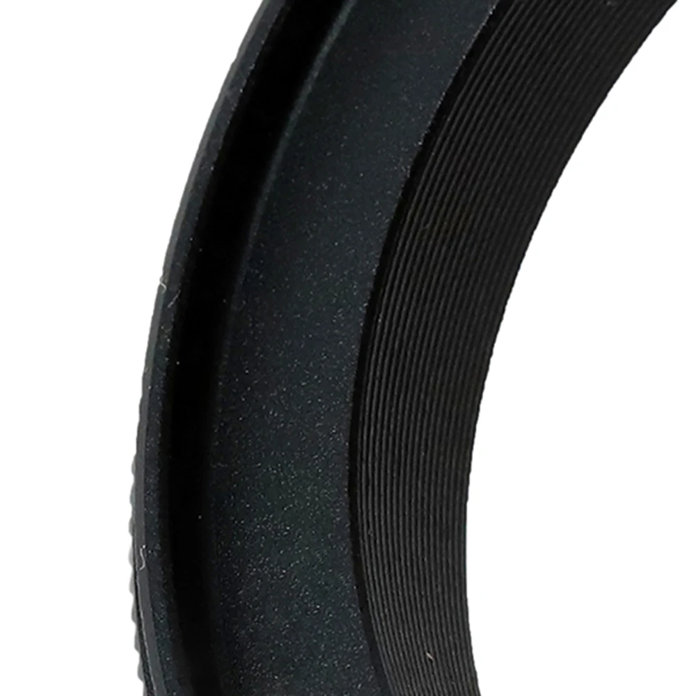 Anel adaptador da lente para Canon eos, montagem RF, macro, 49, 52, 55, 58, 62, 67, 72, 77mm