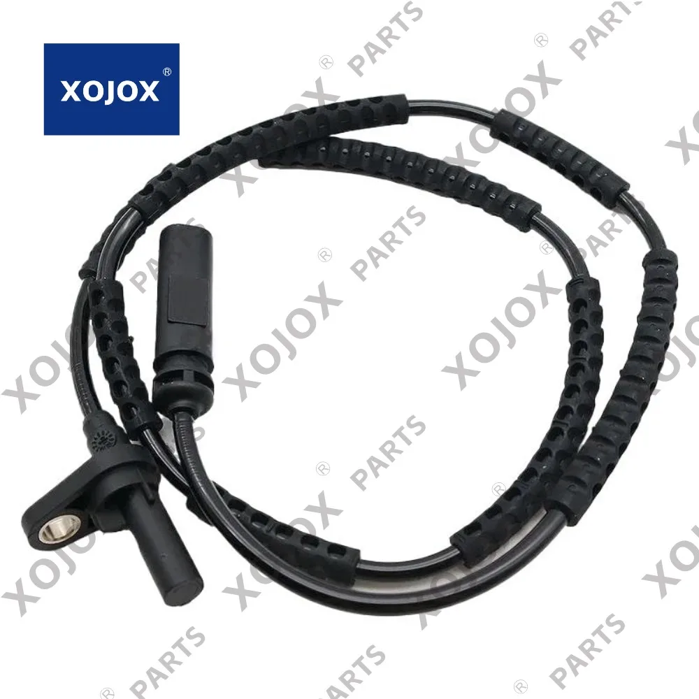 

XOJOX Датчик скорости колеса ABS задний левый/правый датчик скорости колеса ABS 34356784619 для Z4 E89 L4 2.0L 2009-2016 025623742762 026