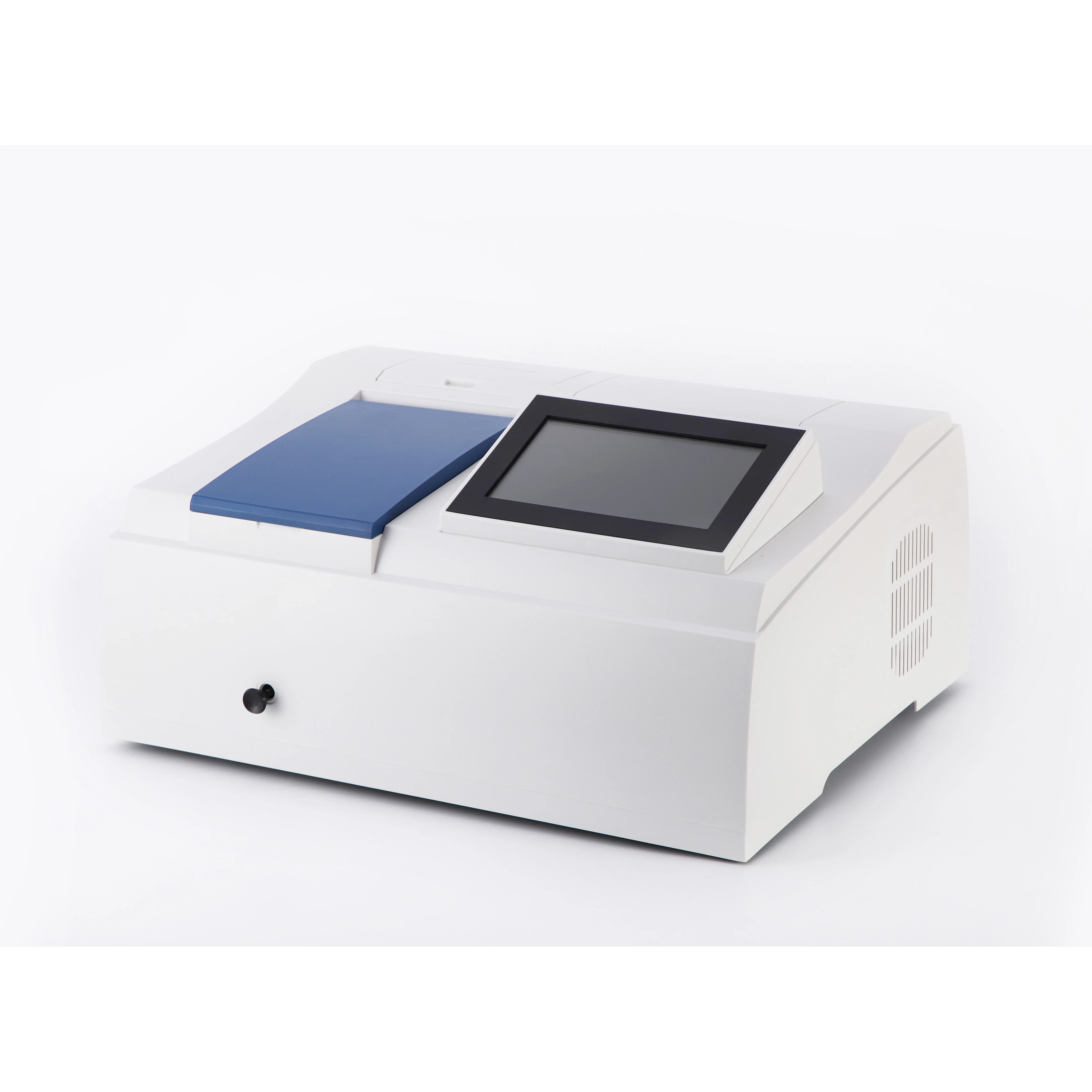 N2/N2S/N4/N4S Touch Screen CE Automatic Wavelength Settings 190-1100nm Uv Vis Spectrophotometer for Chemical Analysis