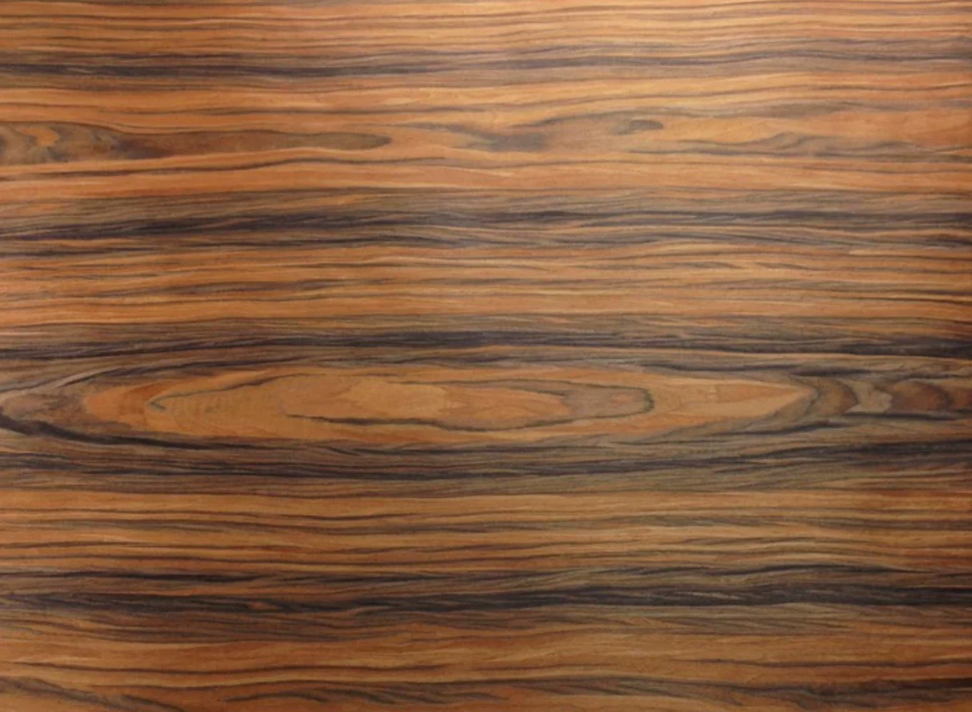 Size:2.5x0.58meter Thick:0.25mm Techwood Veneer Realistic Yellow Rosewood Finish Decorative Handmade Veneer