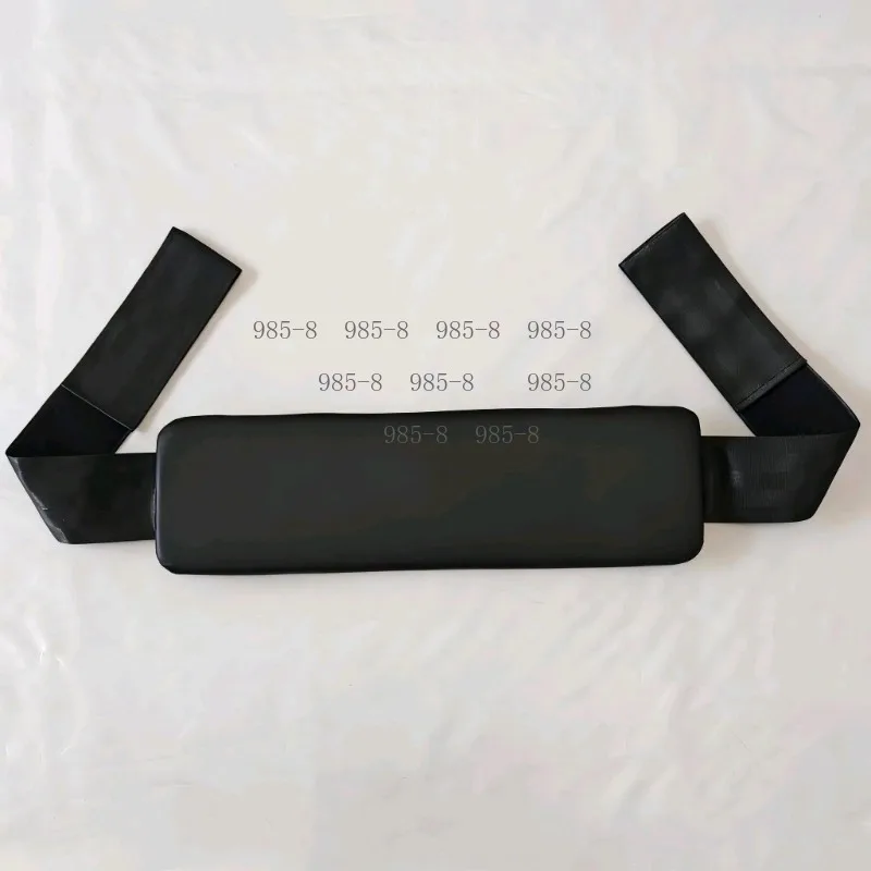 Universal Body Fixation Straps for Surgical Tables, Adjustable Positioning Belts Fit Most Operating Table Brands
