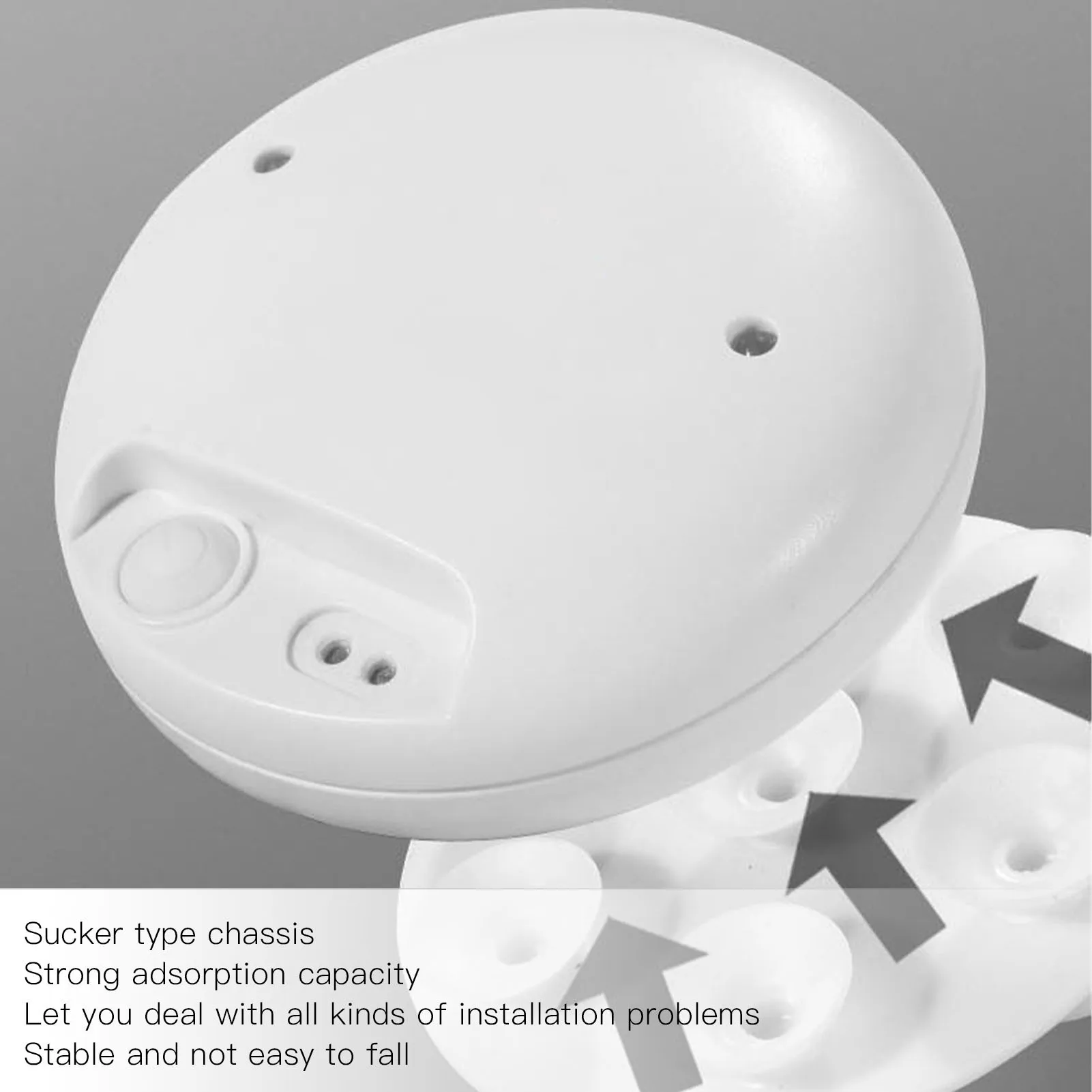 Draagbare thuis fruit groente wasmachine negatieve ionen USB opladen voedselreiniger voor gebruik in de keuken