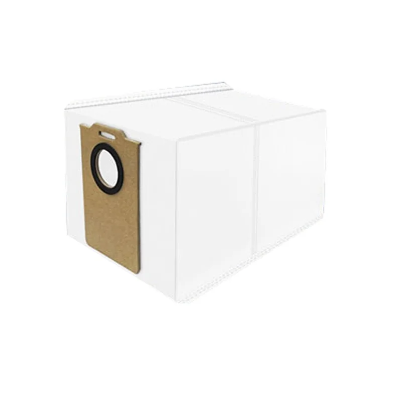 A74G-Dust Bag For Proscenic Q8 Max/For Dreame Mova E20 Plus/Trouver E20 Pro Plus/MONSGA MS1 MAX-Replacement Accessories