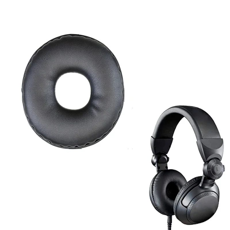 Ear Pads Cover Compatible with TECHNICS RP DJ1200 Headphone Replaced Noise Cancelling Ear Cushion