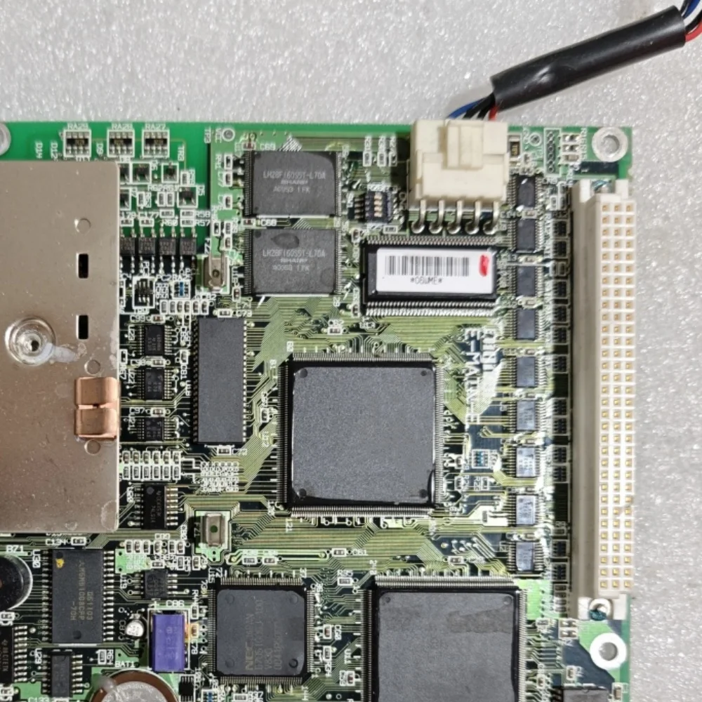 

LH28F160S5T-L70A