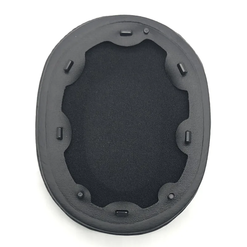 เหมาะสำหรับ H9 inzone H7 WH-G900N ฟองน้ำครอบหูฟังตัวครอบฟองน้ำที่อุดหู